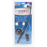 My Shiney Hiney Softer Medium Bristle Personal Cleansing Kit